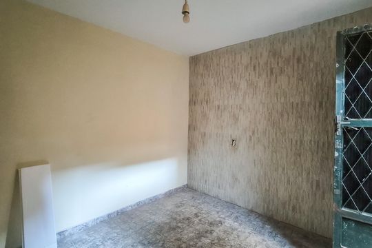 Quarto 1 de casa para alugar com 2 quartos, 90m² em Cordovil, Rio de Janeiro