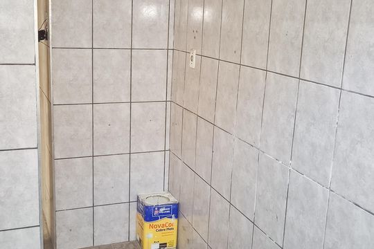 Cozinha  de casa para alugar com 2 quartos, 90m² em Cordovil, Rio de Janeiro