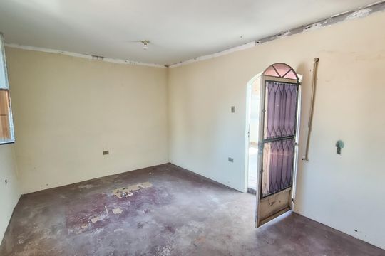 Quarto 2 - 2° andar  de casa para alugar com 2 quartos, 90m² em Cordovil, Rio de Janeiro