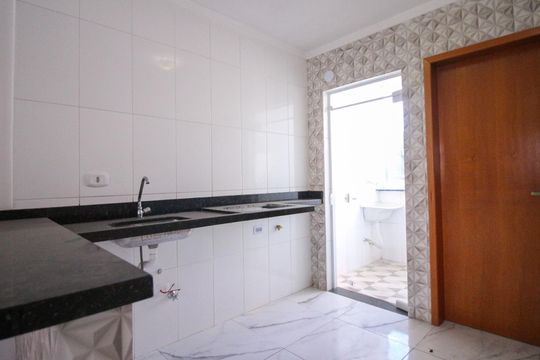 Apartamento para alugar com 1 quarto, 56m² em Vila Santa Clara, São Paulo