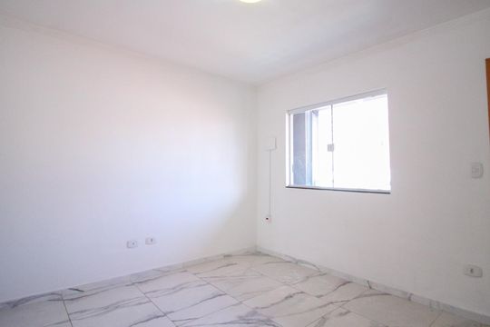Apartamento para alugar com 1 quarto, 56m² em Vila Santa Clara, São Paulo