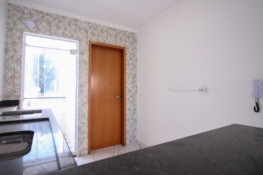 Apartamento para alugar com 1 quarto, 56m² em Vila Santa Clara, São Paulo
