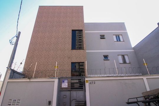 Apartamento para alugar com 1 quarto, 56m² em Vila Santa Clara, São Paulo