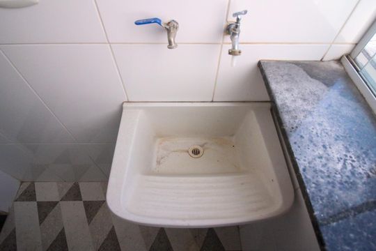 Apartamento para alugar com 1 quarto, 56m² em Vila Santa Clara, São Paulo