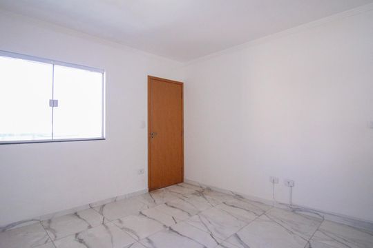 Apartamento para alugar com 1 quarto, 56m² em Vila Santa Clara, São Paulo