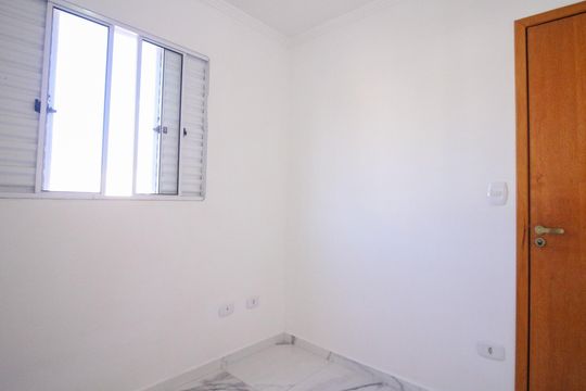 Apartamento para alugar com 1 quarto, 56m² em Vila Santa Clara, São Paulo