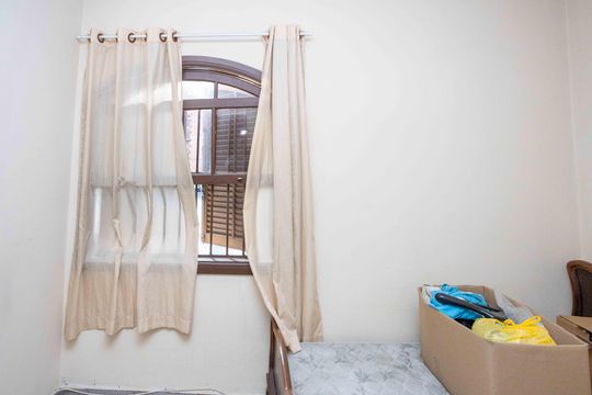 Quarto 3 de casa para alugar com 4 quartos, 300m² em Conceição, Diadema
