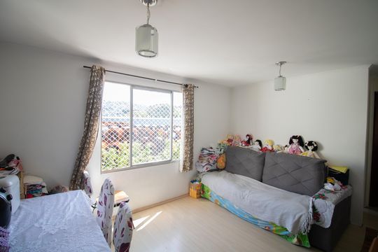 Apartamento à venda com 2 quartos, 44m² em Vila Nova Cachoeirinha, São Paulo