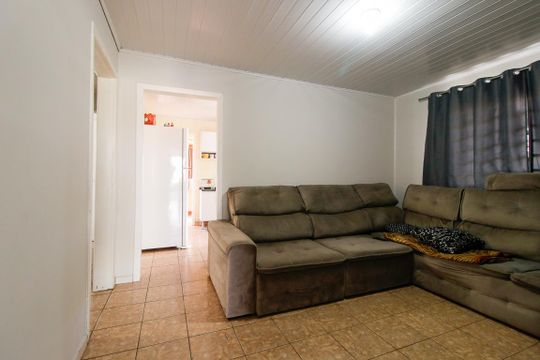 Casa à venda com 3 quartos, 180m² em Santa Felicidade, Curitiba