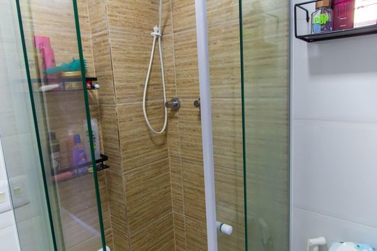 Apartamento à venda com 1 quarto, 54m² em Fonseca, Niterói