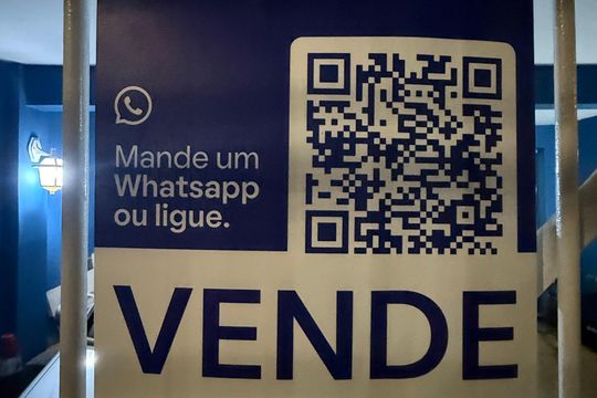 Placa de casa à venda com 2 quartos, 102m² em Jardim Gabriela, Guarulhos