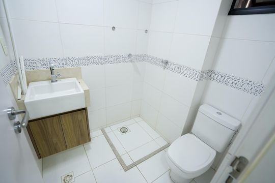 Apartamento à venda com 3 quartos, 113m² em Setor Oeste, Goiânia