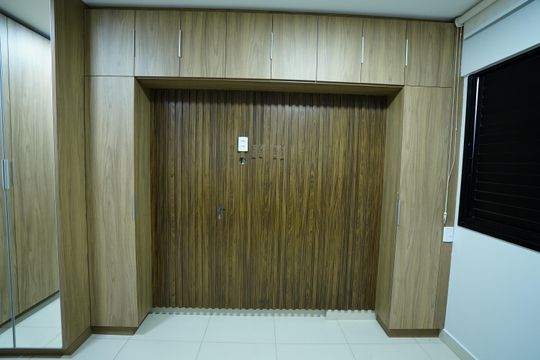 Apartamento à venda com 3 quartos, 113m² em Setor Oeste, Goiânia