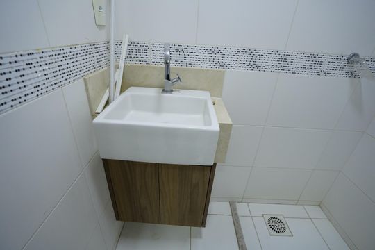 Apartamento à venda com 3 quartos, 113m² em Setor Oeste, Goiânia