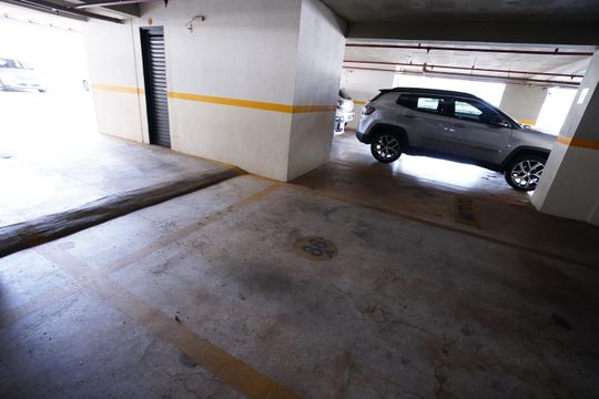 Apartamento à venda com 3 quartos, 113m² em Setor Oeste, Goiânia