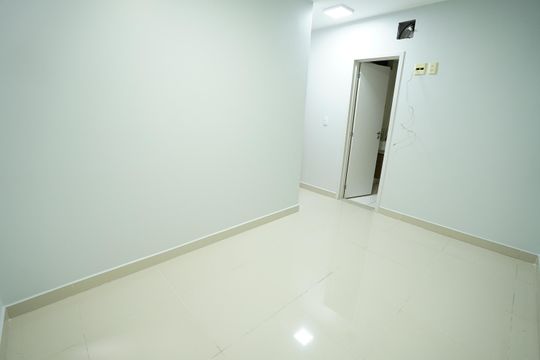 Apartamento à venda com 3 quartos, 113m² em Setor Oeste, Goiânia