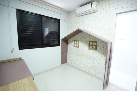 Apartamento à venda com 3 quartos, 113m² em Setor Oeste, Goiânia