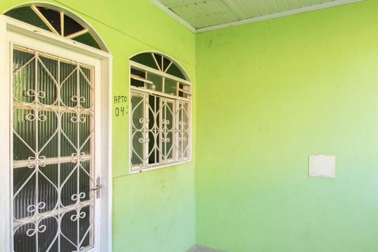 Apto 4 de apartamento à venda com 12 quartos, 552m² em Céu Azul, Belo Horizonte