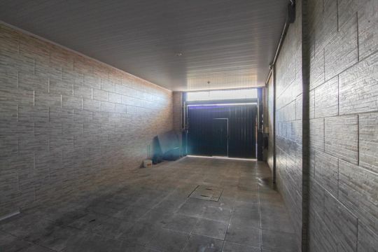 Garagem de apartamento à venda com 12 quartos, 552m² em Céu Azul, Belo Horizonte