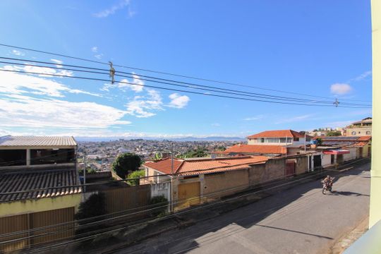 Vista Apto 1 de apartamento à venda com 12 quartos, 552m² em Céu Azul, Belo Horizonte