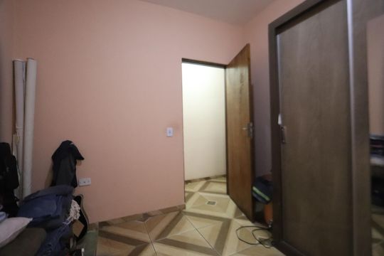 Quarto 2 de casa à venda com 4 quartos, 125m² em Fazenda da Juta, São Paulo