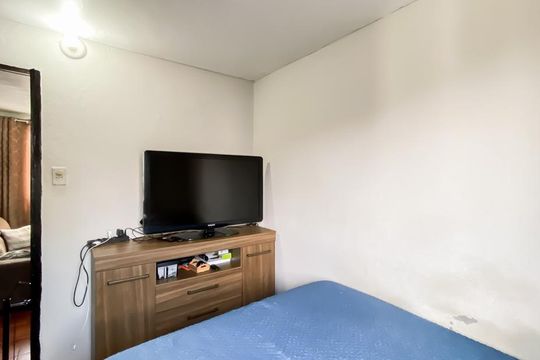 Quarto 1 de apartamento à venda com 2 quartos, 42m² em Artur Alvim, São Paulo