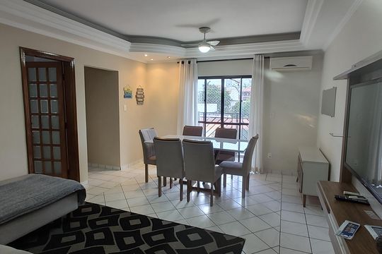 Apartamento para alugar com 3 quartos, 95m² em Vila Barao, Sorocaba