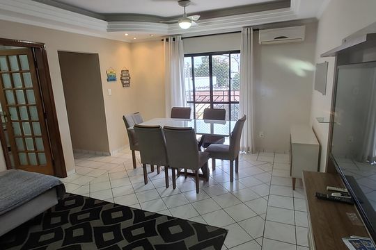 Apartamento para alugar com 3 quartos, 95m² em Vila Barao, Sorocaba
