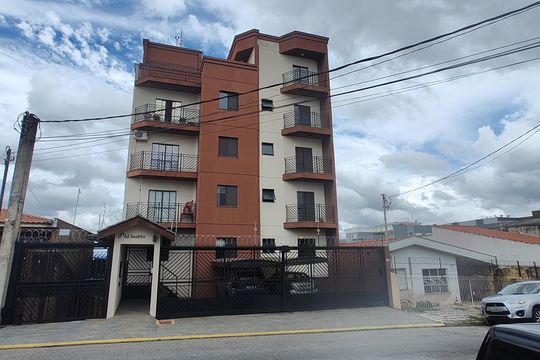 Apartamento para alugar com 3 quartos, 95m² em Vila Barao, Sorocaba