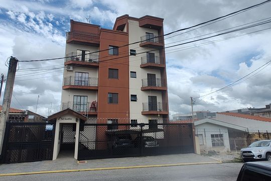 Apartamento para alugar com 3 quartos, 95m² em Vila Barao, Sorocaba