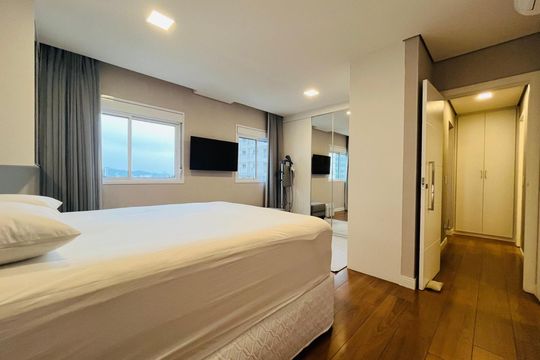 Foto 08 de apartamento para alugar com 1 quarto, 60m² em Pinheiros, São Paulo