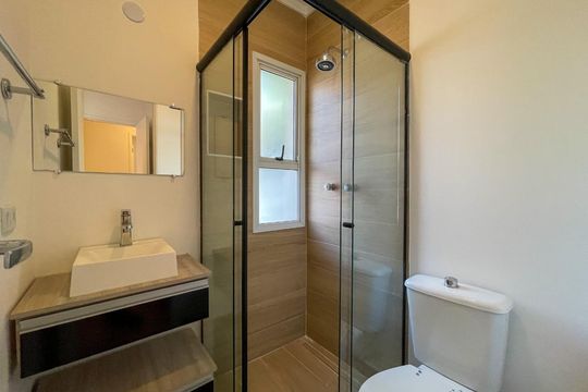 Foto 22 de casa de condomínio para alugar com 3 quartos, 294m² em Vila Andrade, São Paulo