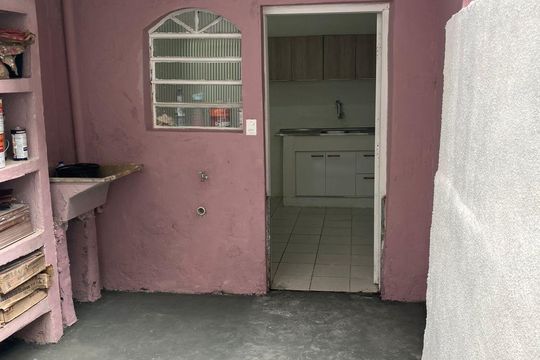 Área externa de apartamento à venda com 2 quartos, 125m² em Pinheiros, São Paulo
