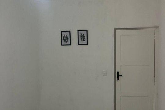 Quarto de apartamento à venda com 2 quartos, 125m² em Pinheiros, São Paulo