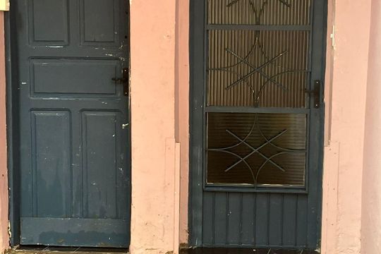 Entrada de apartamento à venda com 2 quartos, 125m² em Pinheiros, São Paulo