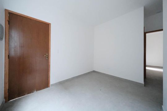 Sala de apartamento à venda com 2 quartos, 38m² em Vila Costa Melo, São Paulo