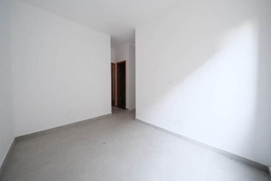Sala de apartamento à venda com 2 quartos, 38m² em Vila Costa Melo, São Paulo