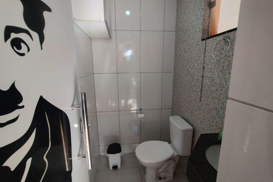 Casa à venda com 3 quartos, 124m² em Residencial Visão, Lagoa Santa