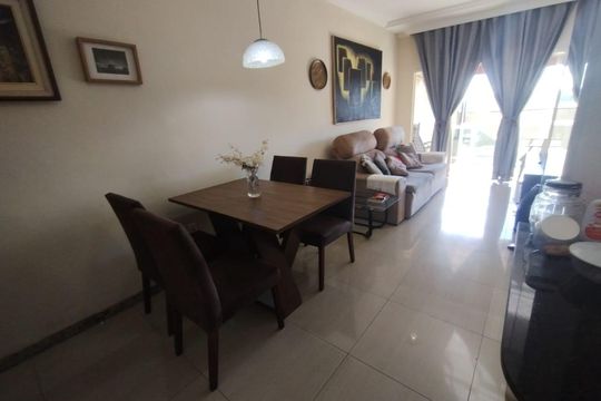 Casa à venda com 3 quartos, 124m² em Residencial Visão, Lagoa Santa