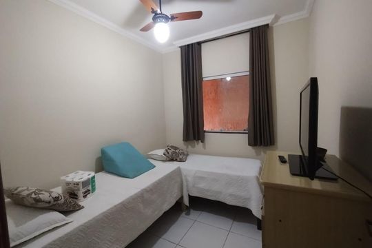 Casa à venda com 3 quartos, 124m² em Residencial Visão, Lagoa Santa