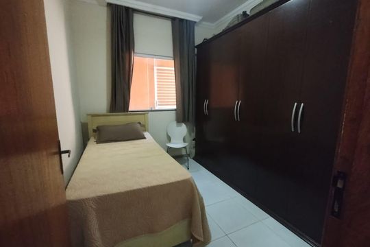Casa à venda com 3 quartos, 124m² em Residencial Visão, Lagoa Santa