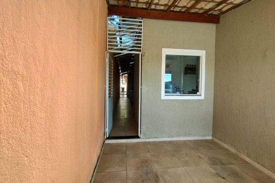 Casa à venda com 3 quartos, 124m² em Residencial Visão, Lagoa Santa