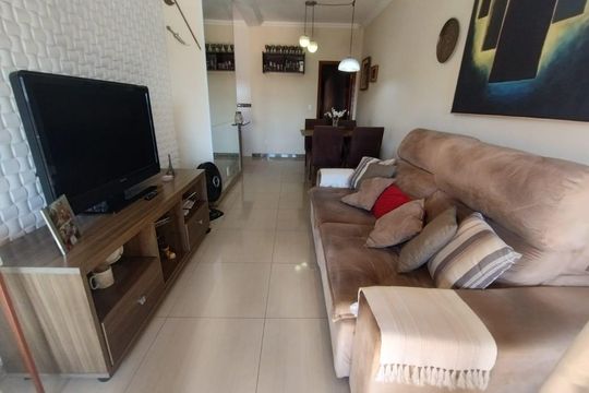 Casa à venda com 3 quartos, 124m² em Residencial Visão, Lagoa Santa