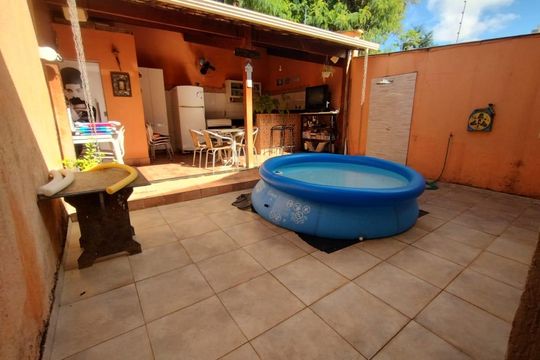 Casa à venda com 3 quartos, 124m² em Residencial Visão, Lagoa Santa