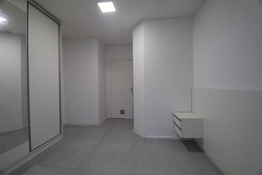 Quarto Suíte de casa à venda com 2 quartos, 105m² em Mato Grande, Canoas