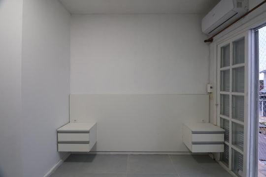 Quarto Suíte de casa à venda com 2 quartos, 105m² em Mato Grande, Canoas