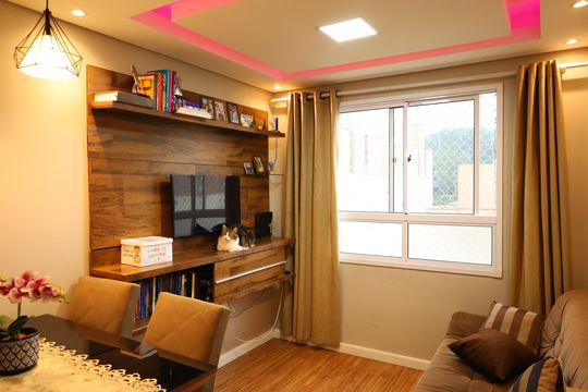 Apartamento à venda com 2 quartos, 47m² em Colônia (zona Leste), São Paulo