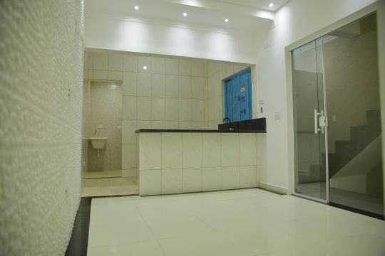 Apartamento para alugar com 2 quartos, 60m² em Cooperativa, São Bernardo do Campo