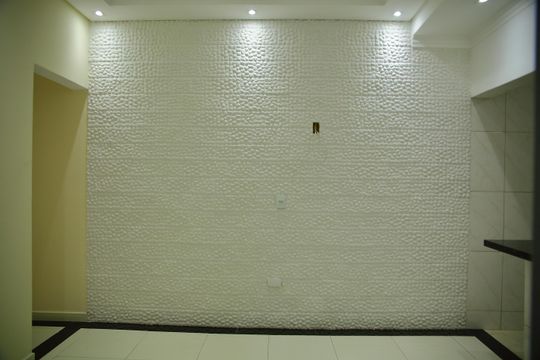 Sala  de apartamento para alugar com 2 quartos, 60m² em Cooperativa, São Bernardo do Campo