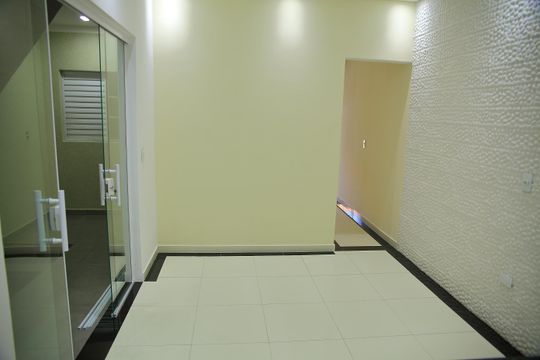 Sala  de apartamento para alugar com 2 quartos, 60m² em Cooperativa, São Bernardo do Campo